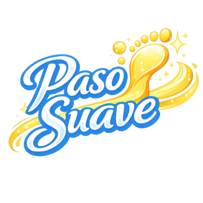 Paso Suave