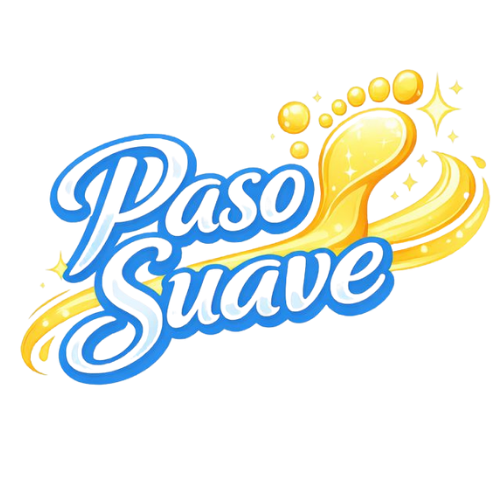 Paso Suave